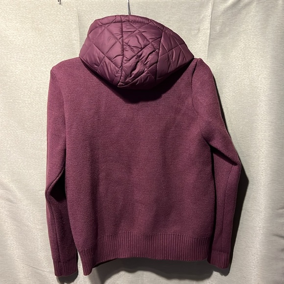 Rachel Zoe sweater jacket - Picture 5 of 9